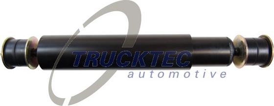 Trucktec Automotive 03.30.019 - Амортизатор autodif.ru