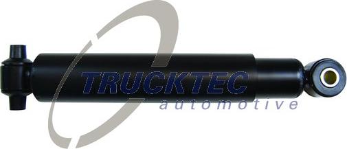 Trucktec Automotive 03.30.083 - Амортизатор autodif.ru