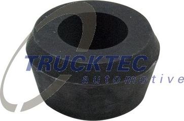 Trucktec Automotive 03.30.031 - Втулка стабилизатора autodif.ru