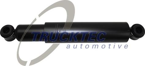Trucktec Automotive 03.30.021 - Амортизатор autodif.ru