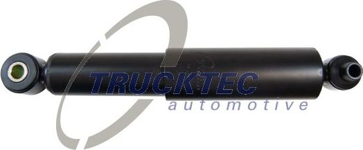 Trucktec Automotive 03.30.078 - Амортизатор autodif.ru