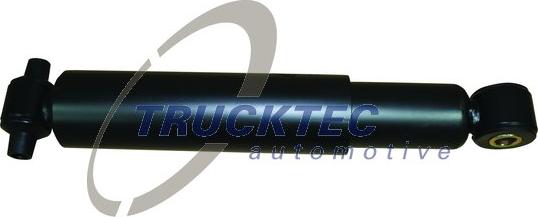 Trucktec Automotive 03.30.077 - Амортизатор autodif.ru