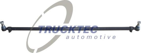 Trucktec Automotive 03.31.040 - Рулевая тяга autodif.ru