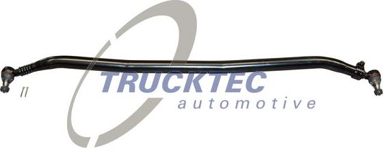 Trucktec Automotive 03.31.041 - Рулевая тяга autodif.ru