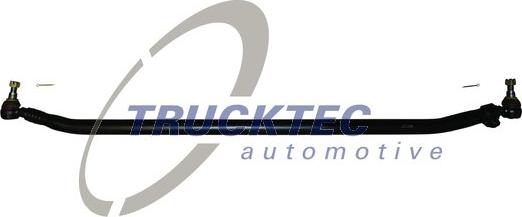 Trucktec Automotive 03.31.042 - Рулевая тяга autodif.ru