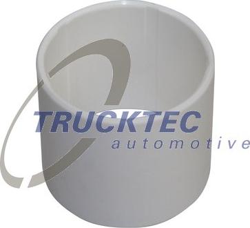 Trucktec Automotive 03.31.069 - Втулка, шкворень поворотного кулака autodif.ru
