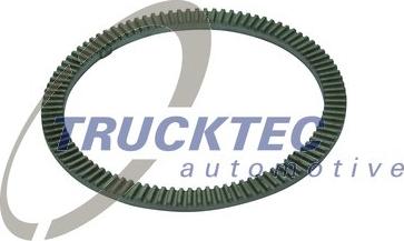 Trucktec Automotive 03.31.064 - Зубчатое кольцо для датчика ABS autodif.ru
