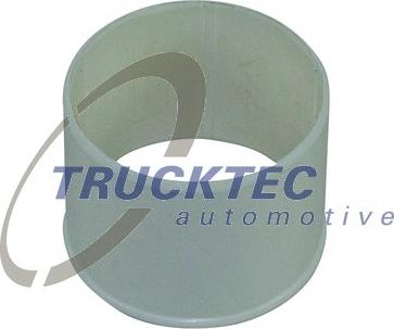 Trucktec Automotive 03.31.068 - Втулка, шкворень поворотного кулака autodif.ru