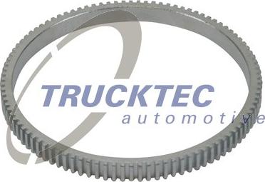 Trucktec Automotive 03.31.067 - Зубчатое кольцо для датчика ABS autodif.ru