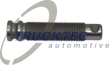 Trucktec Automotive 03.31.015 - Палец ушка рессоры autodif.ru