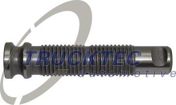 Trucktec Automotive 03.31.013 - Палец ушка рессоры autodif.ru