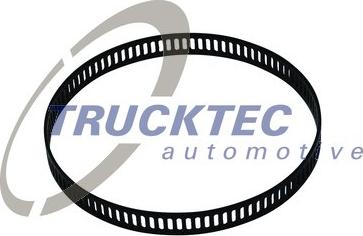 Trucktec Automotive 03.31.072 - Зубчатое кольцо для датчика ABS autodif.ru