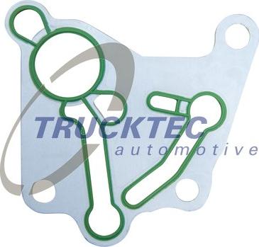 Trucktec Automotive 03.38.008 - Прокладка, топливный насос autodif.ru