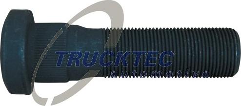 Trucktec Automotive 03.33.005 - Шпилька ступицы колеса autodif.ru