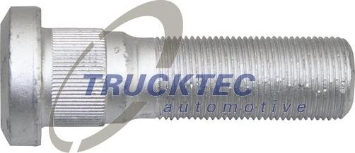 Trucktec Automotive 03.33.019 - Шпилька ступицы колеса autodif.ru