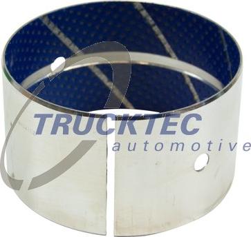 Trucktec Automotive 03.32.013 - Сайлентблок балки моста autodif.ru