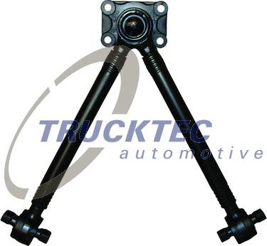 Trucktec Automotive 03.32.022 - Рычаг подвески колеса autodif.ru