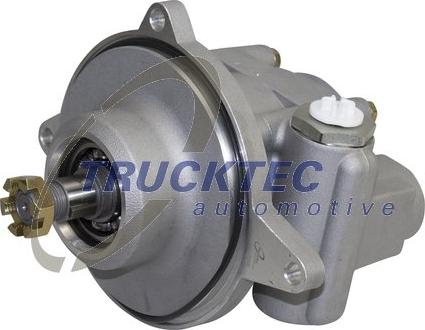 Trucktec Automotive 03.37.065 - Гидравлический насос, рулевое управление, ГУР autodif.ru
