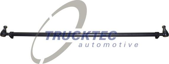 Trucktec Automotive 03.37.062 - Рулевая тяга autodif.ru