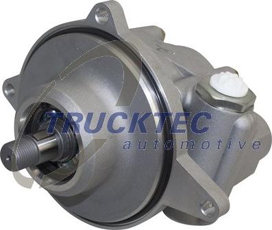 Trucktec Automotive 03.37.006 - Гидравлический насос, рулевое управление, ГУР autodif.ru