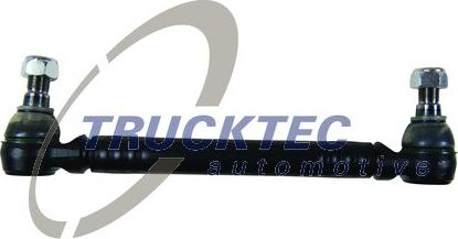 Trucktec Automotive 03.37.022 - Тяга стабилизатора Volvo autodif.ru