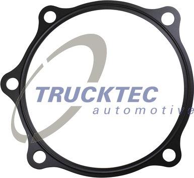 Trucktec Automotive 03.24.039 - Прокладка, ступенчатая коробка autodif.ru