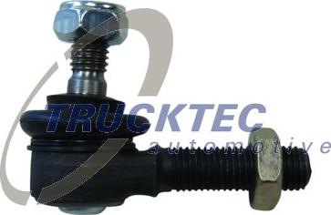 Trucktec Automotive 03.24.031 - Шаровая головка, система тяг и рычагов autodif.ru