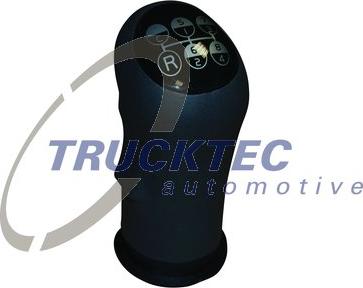 Trucktec Automotive 03.24.021 - Ручка рычага переключения передач autodif.ru