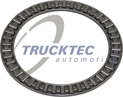 Trucktec Automotive 03.26.001 - Подшипник, дифференциальный вал autodif.ru