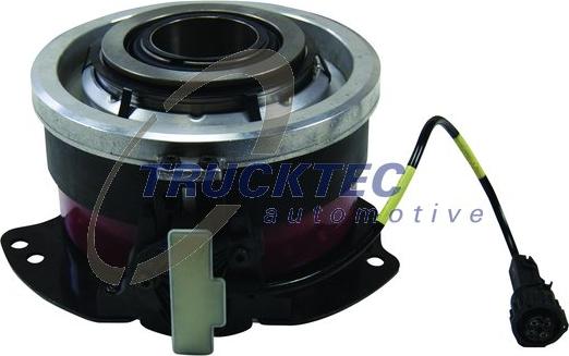 Trucktec Automotive 03.23.160 - Центральный выключатель, система сцепления autodif.ru