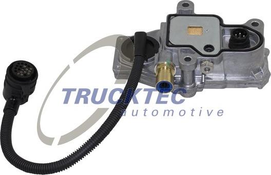 Trucktec Automotive 03.23.173 - Электромагнитный клапан, цилиндр переключения autodif.ru