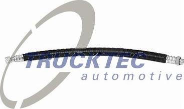Trucktec Automotive 03.27.008 - Шланг сцепления autodif.ru
