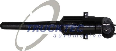 Trucktec Automotive 02.40.219 - Датчик, уровень охлаждающей жидкости autodif.ru