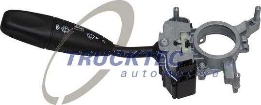 Trucktec Automotive 02.42.099 - Выключатель на рулевой колонке autodif.ru