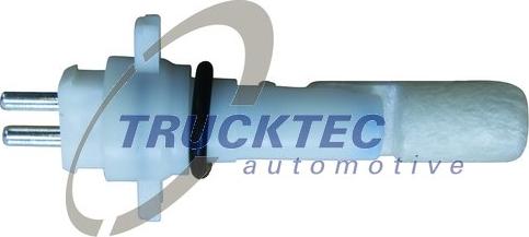 Trucktec Automotive 02.42.093 - Датчик, уровень охлаждающей жидкости autodif.ru