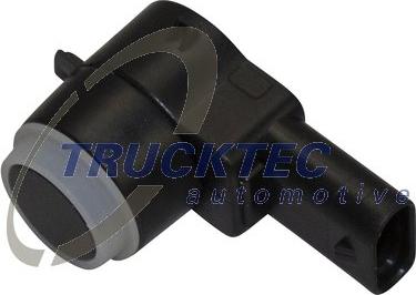 Trucktec Automotive 02.42.056 - Датчик, система помощи при парковке autodif.ru