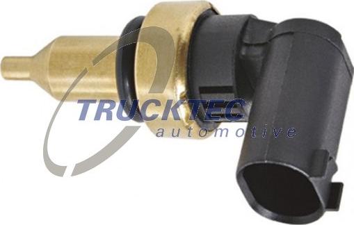 Trucktec Automotive 02.42.068 - Датчик, температура охлаждающей жидкости autodif.ru