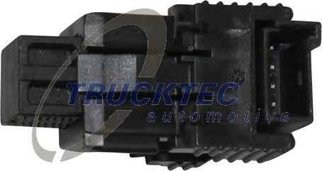 Trucktec Automotive 02.42.002 - Выключатель фонаря сигнала торможения autodif.ru