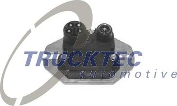 Trucktec Automotive 02.42.018 - Коммутатор, система зажигания autodif.ru