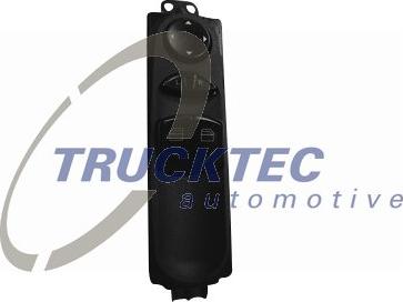 Trucktec Automotive 02.42.113 - Выключатель, стеклоподъемник autodif.ru