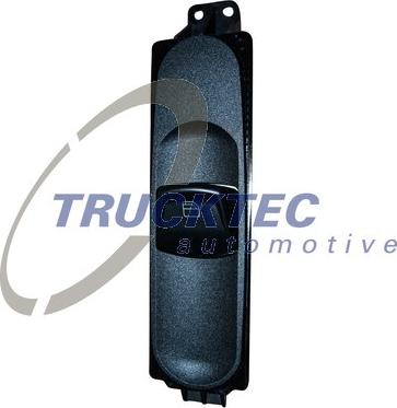 Trucktec Automotive 02.42.341 - Выключатель, стеклоподъемник autodif.ru