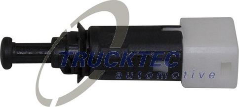 Trucktec Automotive 02.42.365 - Выключатель фонаря сигнала торможения autodif.ru
