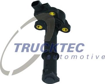 Trucktec Automotive 02.42.368 - Датчик, уровень моторного масла autodif.ru