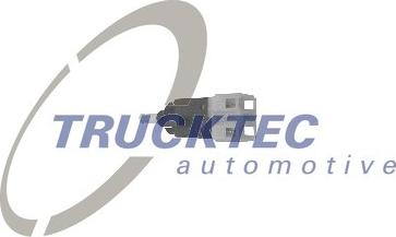 Trucktec Automotive 02.42.269 - Выключатель фонаря сигнала торможения autodif.ru