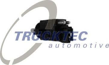 Trucktec Automotive 02.42.268 - Выключатель фонаря сигнала торможения autodif.ru