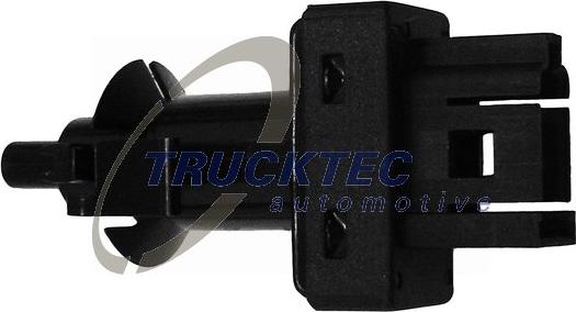 Trucktec Automotive 02.42.281 - Выключатель, привод сцепления (управление двигателем) autodif.ru