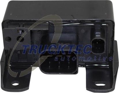Trucktec Automotive 02.42.283 - Блок управления, реле, система накаливания autodif.ru