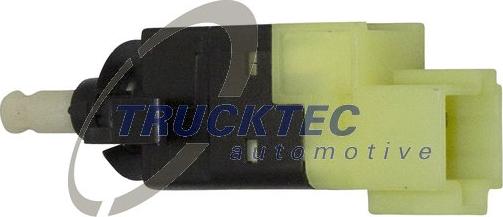 Trucktec Automotive 02.42.271 - Выключатель фонаря сигнала торможения autodif.ru