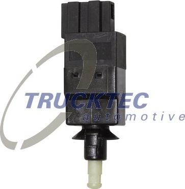 Trucktec Automotive 02.42.277 - Выключатель фонаря сигнала торможения autodif.ru