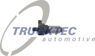 Trucktec Automotive 02.59.090 - Насос рециркуляции воды, автономное отопление autodif.ru
